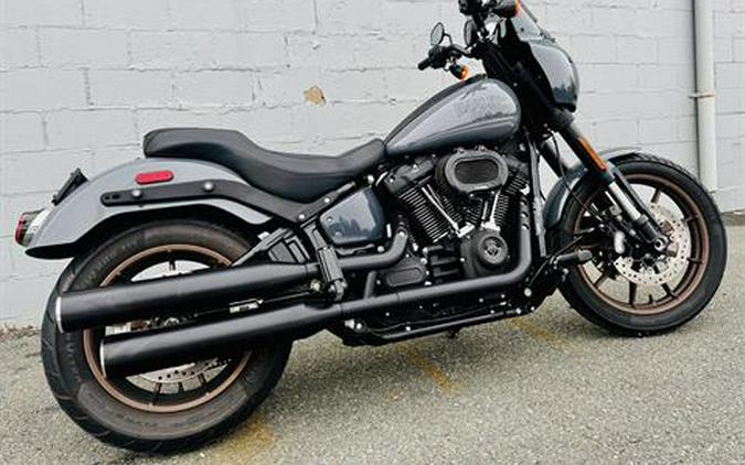 2022 Harley-Davidson Low Rider® S