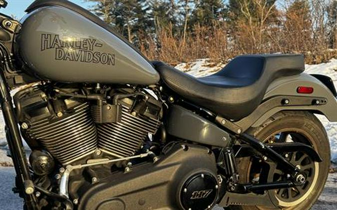 2022 Harley-Davidson Low Rider® S