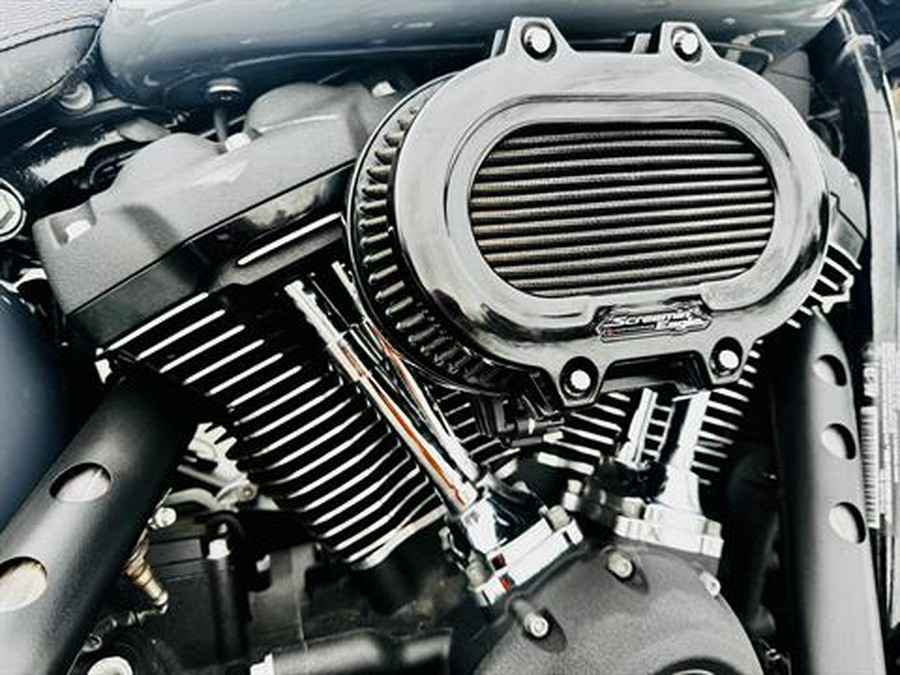 2022 Harley-Davidson Low Rider® S