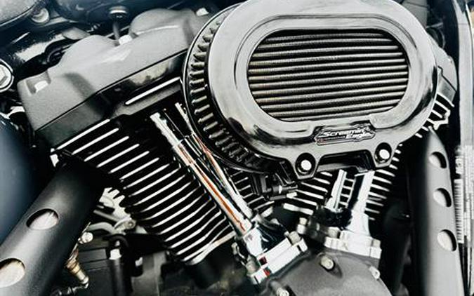 2022 Harley-Davidson Low Rider® S