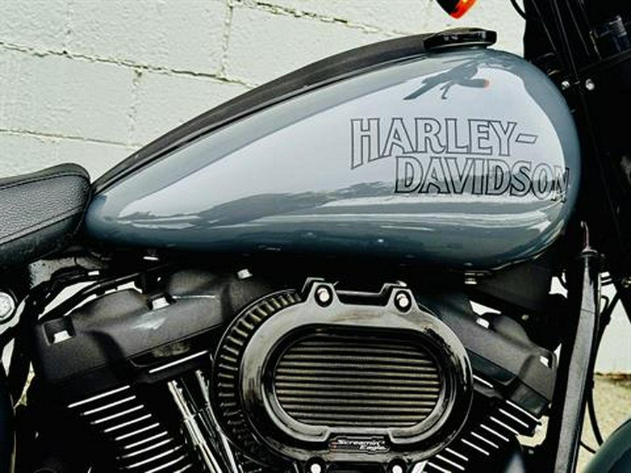 2022 Harley-Davidson Low Rider® S