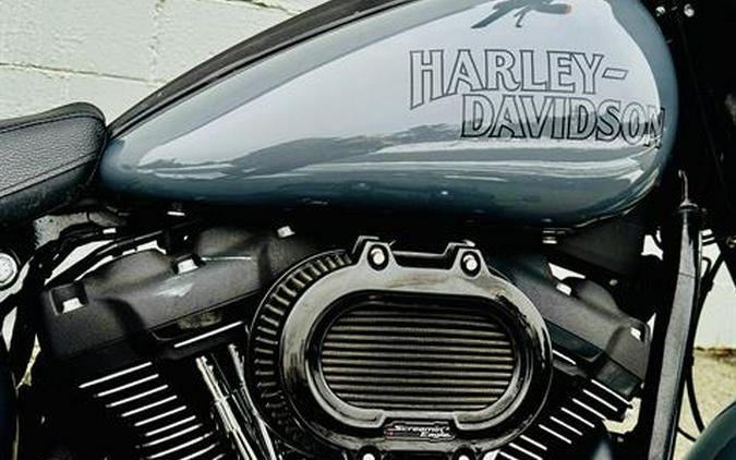 2022 Harley-Davidson Low Rider® S