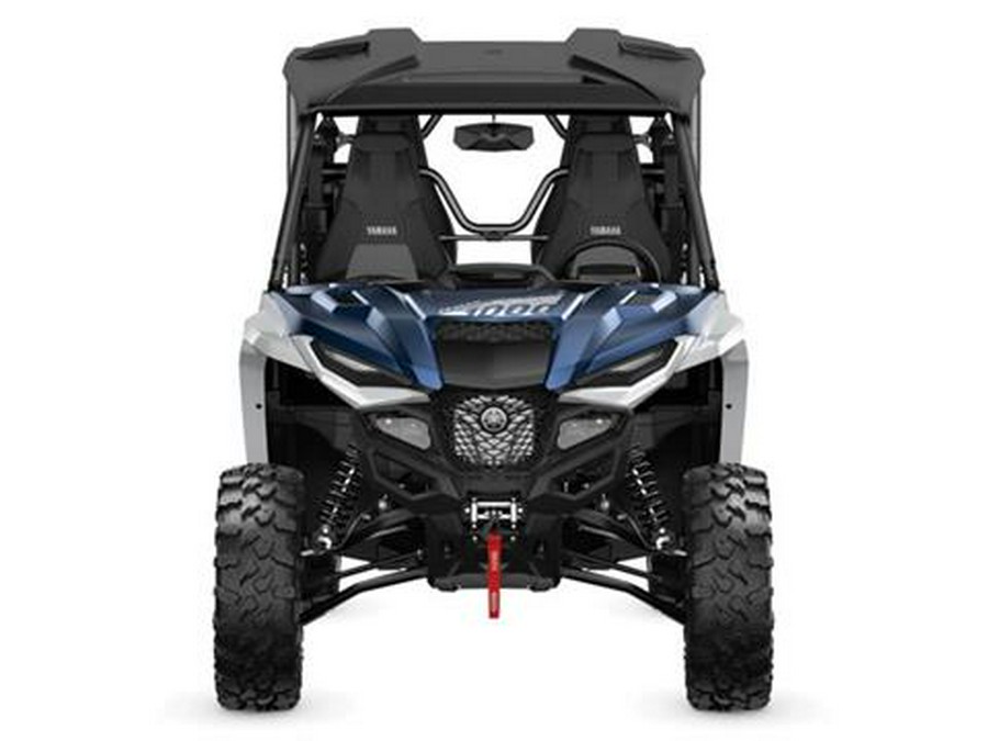 2026 Yamaha Wolverine RMAX4 1000 Compact Limited