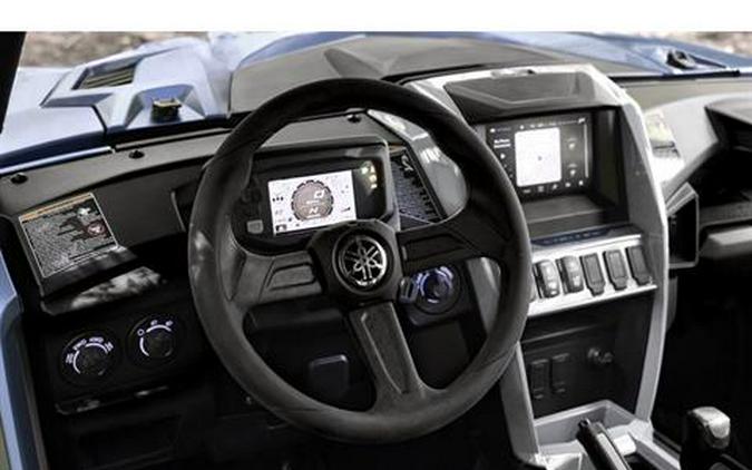 2026 Yamaha Wolverine RMAX4 1000 Compact Limited