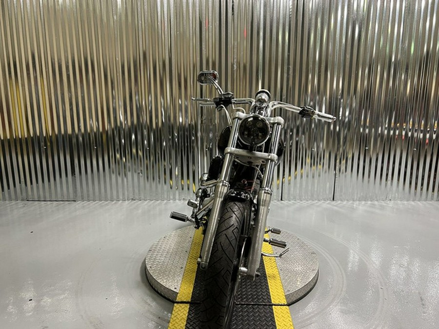 2006 Harley-Davidson FXDI - Dyna Super Glide