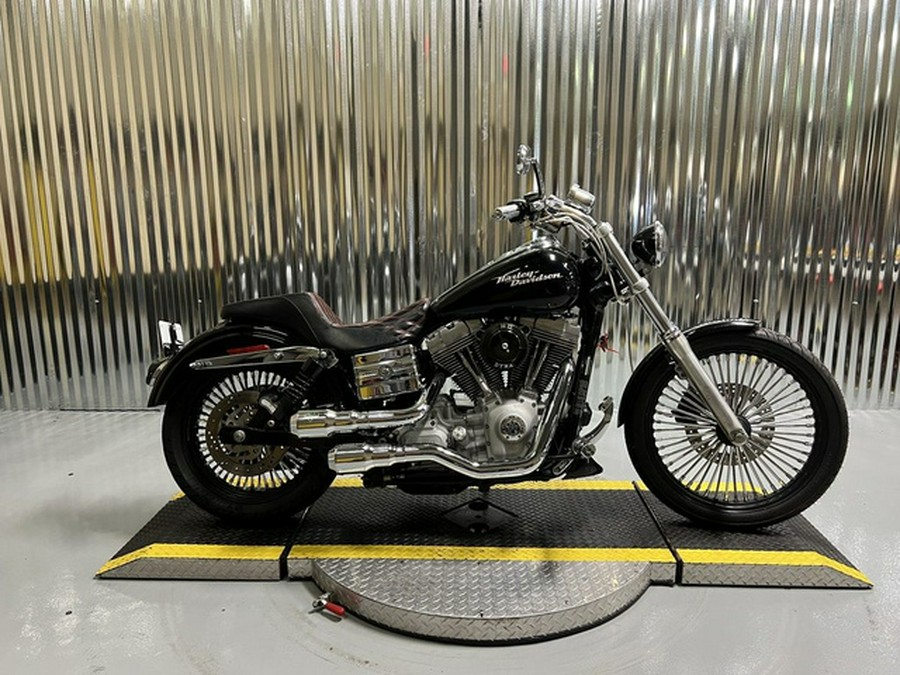 2006 Harley-Davidson FXDI - Dyna Super Glide