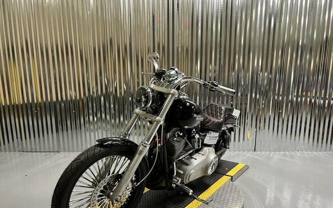 2006 Harley-Davidson FXDI - Dyna Super Glide