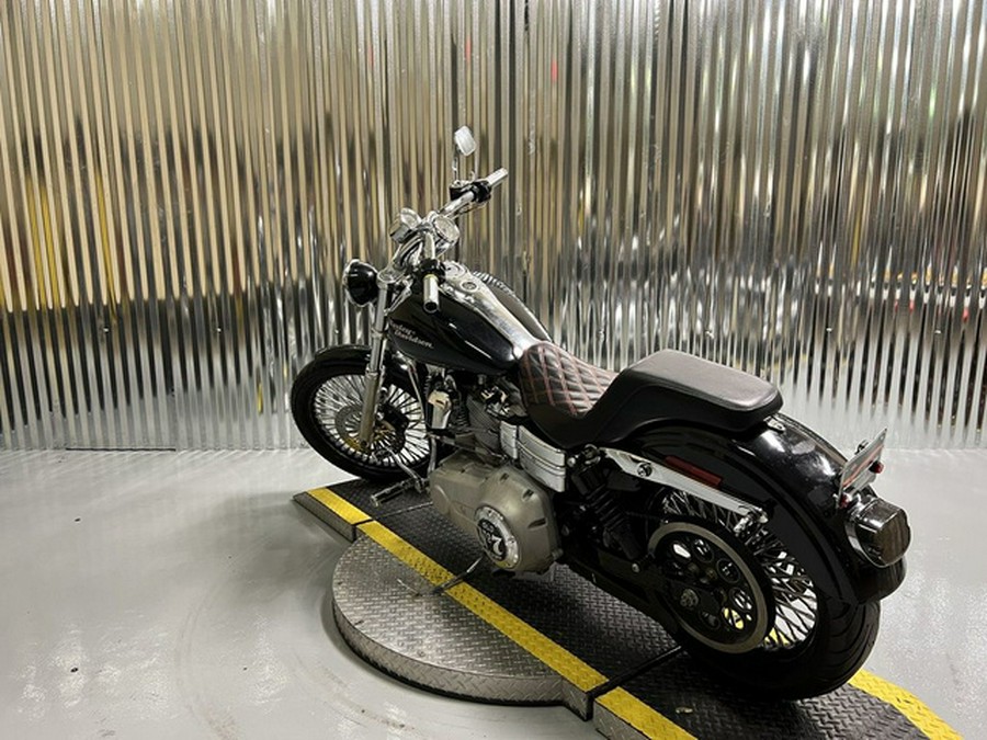 2006 Harley-Davidson FXDI - Dyna Super Glide