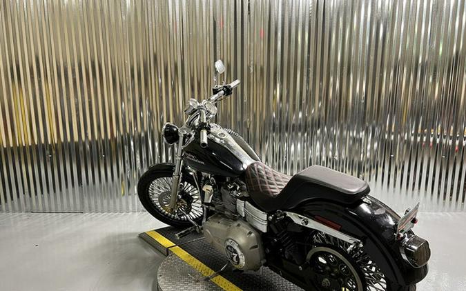 2006 Harley-Davidson FXDI - Dyna Super Glide