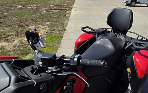 2026 Can-AM OUTLANDER MAX DPS 700