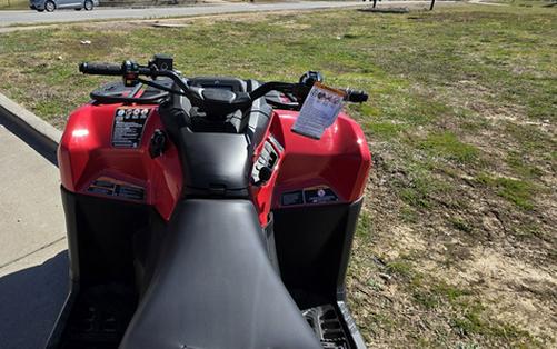 2026 Can-AM OUTLANDER MAX DPS 700