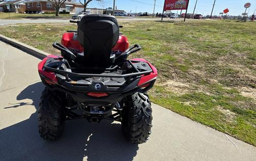 2026 Can-AM OUTLANDER MAX DPS 700