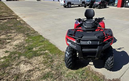 2026 Can-AM OUTLANDER MAX DPS 700