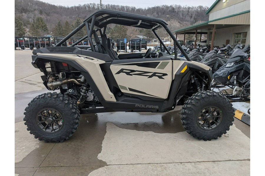 2026 Polaris RZR XP 1000 Ultimate