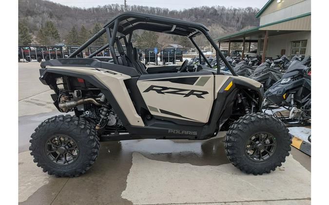 2026 Polaris RZR XP 1000 Ultimate