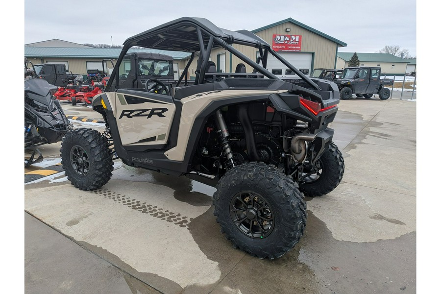 2026 Polaris RZR XP 1000 Ultimate