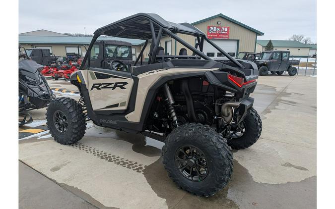 2026 Polaris RZR XP 1000 Ultimate