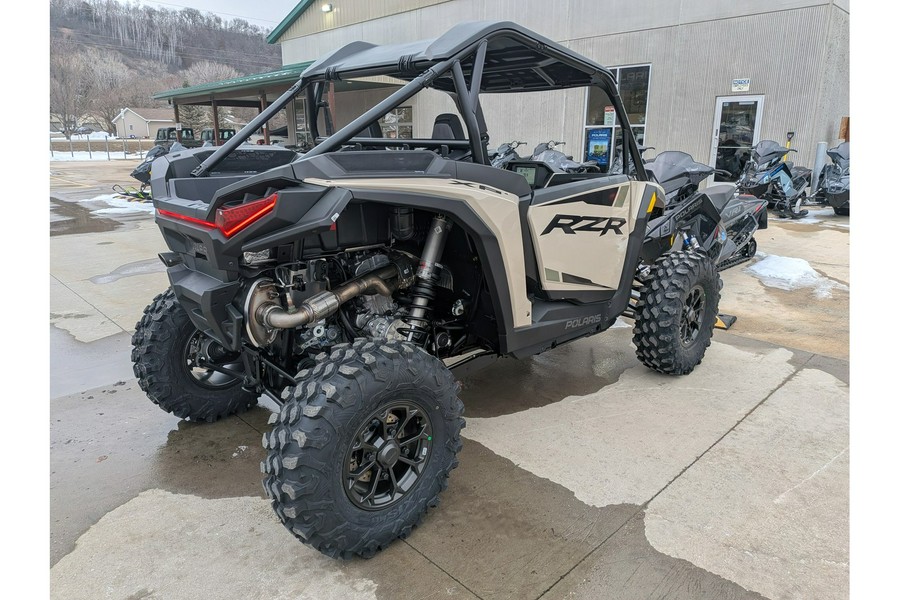 2026 Polaris RZR XP 1000 Ultimate