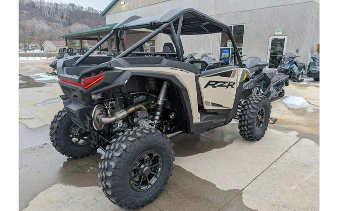 2026 Polaris RZR XP 1000 Ultimate