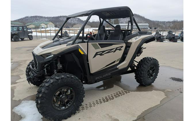 2026 Polaris RZR XP 1000 Ultimate