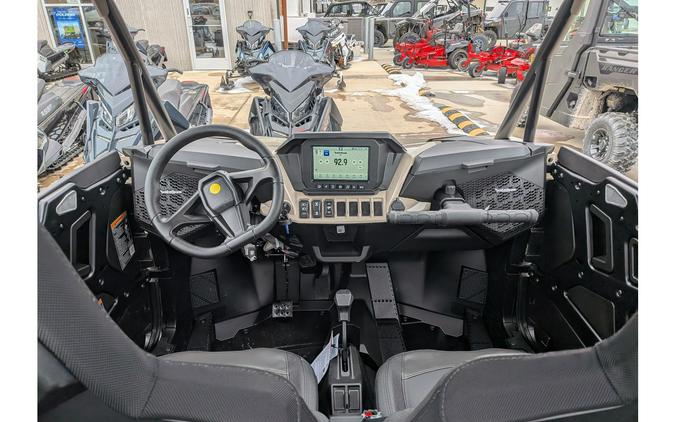 2026 Polaris RZR XP 1000 Ultimate