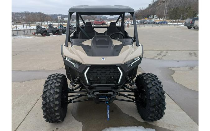2026 Polaris RZR XP 1000 Ultimate