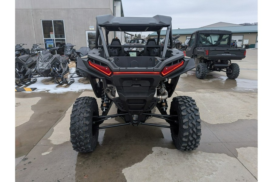2026 Polaris RZR XP 1000 Ultimate