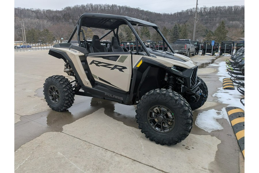 2026 Polaris RZR XP 1000 Ultimate