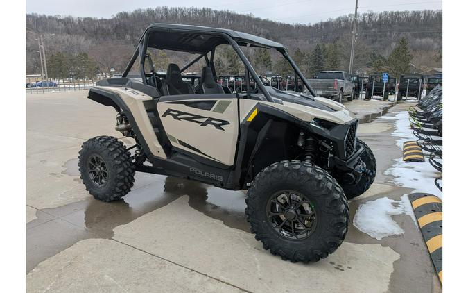 2026 Polaris RZR XP 1000 Ultimate