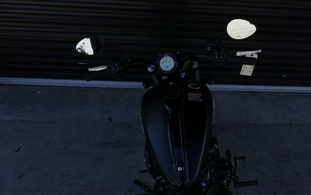 2023 Indian Motorcycle CHIEF DARK HORSE