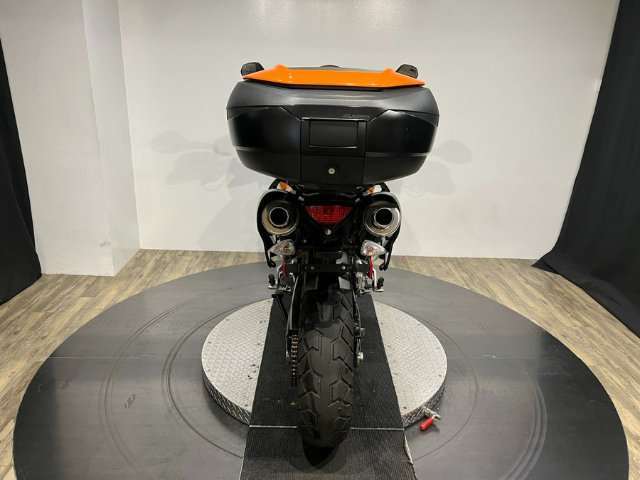 2010 KTM 990 SM T