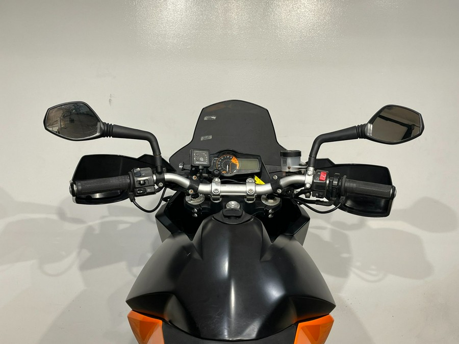 2010 KTM 990 SM T
