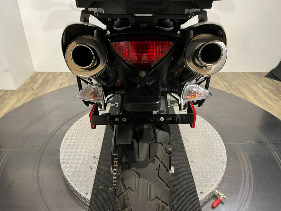 2010 KTM 990 SM T