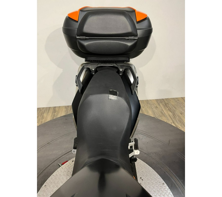 2010 KTM 990 SM T