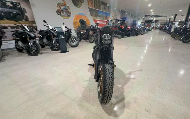 2026 CFMOTO 450CL-C