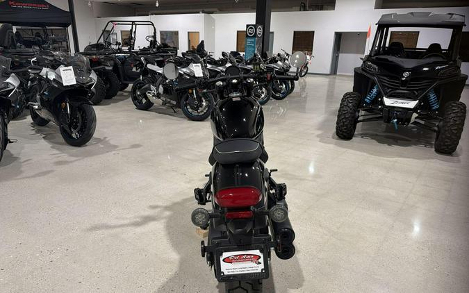 2026 CFMOTO 450CL-C
