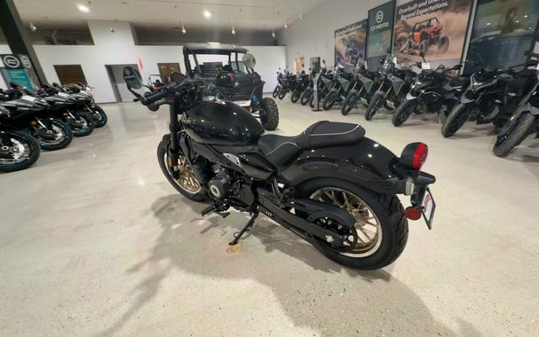 2026 CFMOTO 450CL-C