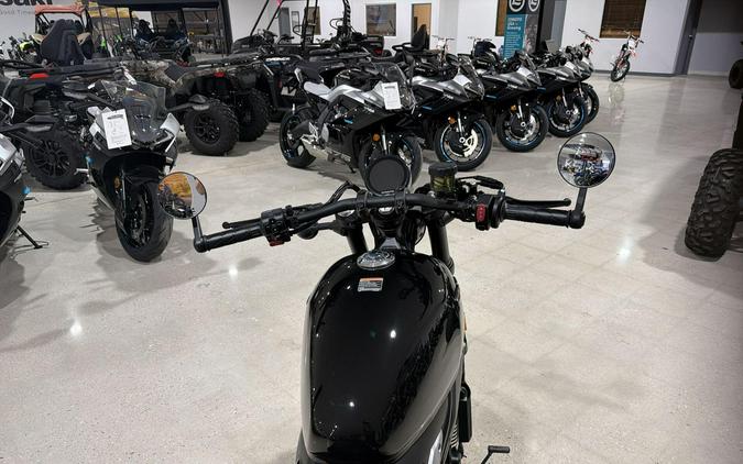 2026 CFMOTO 450CL-C