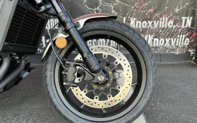 2026 Honda® Rebel 1100