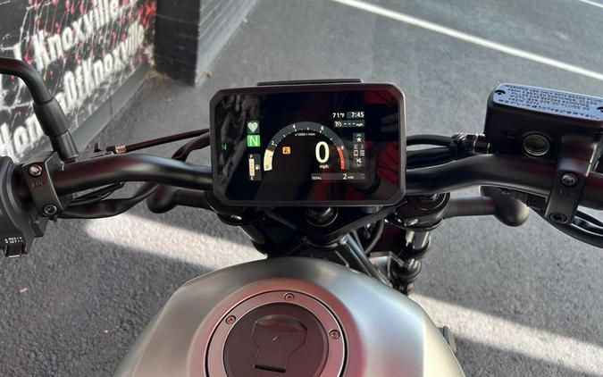 2026 Honda® Rebel 1100