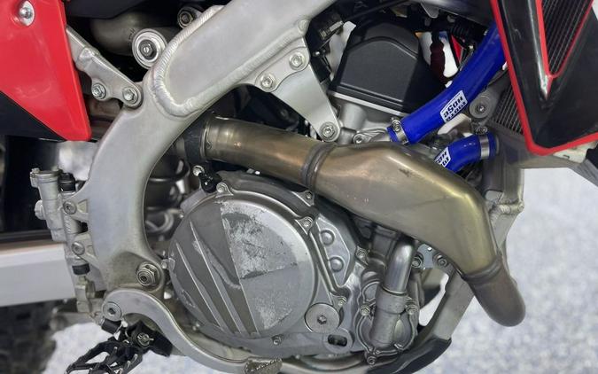 2022 Honda® CRF450R