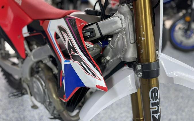 2022 Honda® CRF450R