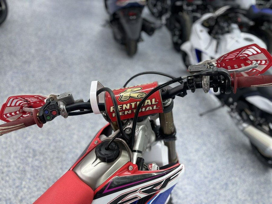 2022 Honda® CRF450R