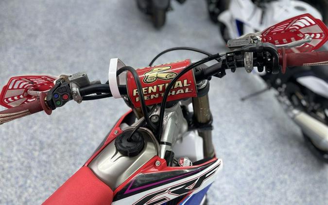 2022 Honda® CRF450R