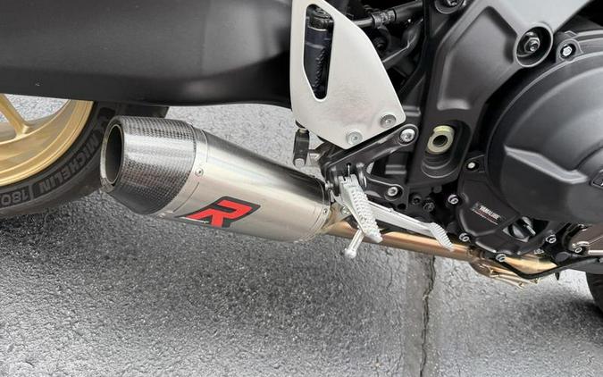 2024 Yamaha XSR900