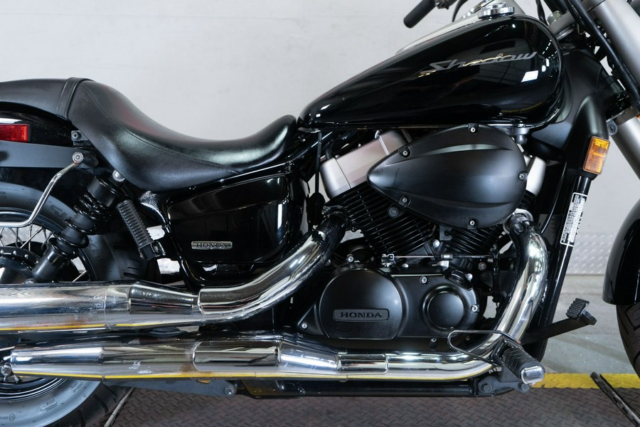 2011 Honda Shadow® Phantom