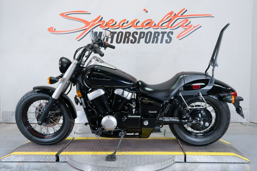 2011 Honda Shadow® Phantom