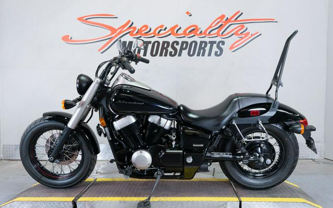 2011 Honda Shadow® Phantom