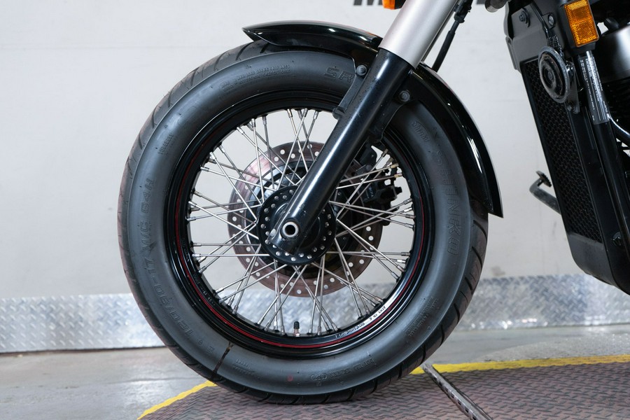 2011 Honda Shadow® Phantom