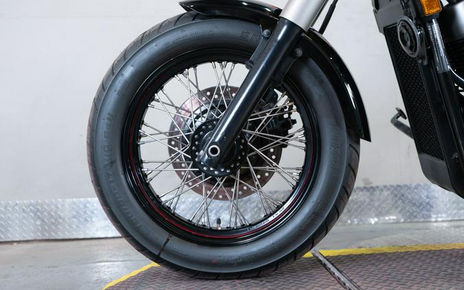 2011 Honda Shadow® Phantom